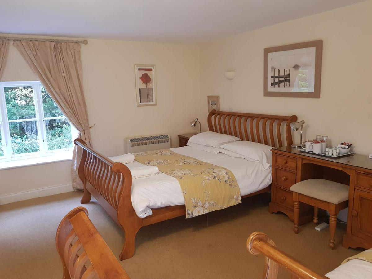 Stable Court Hotel Холт Стая снимка
